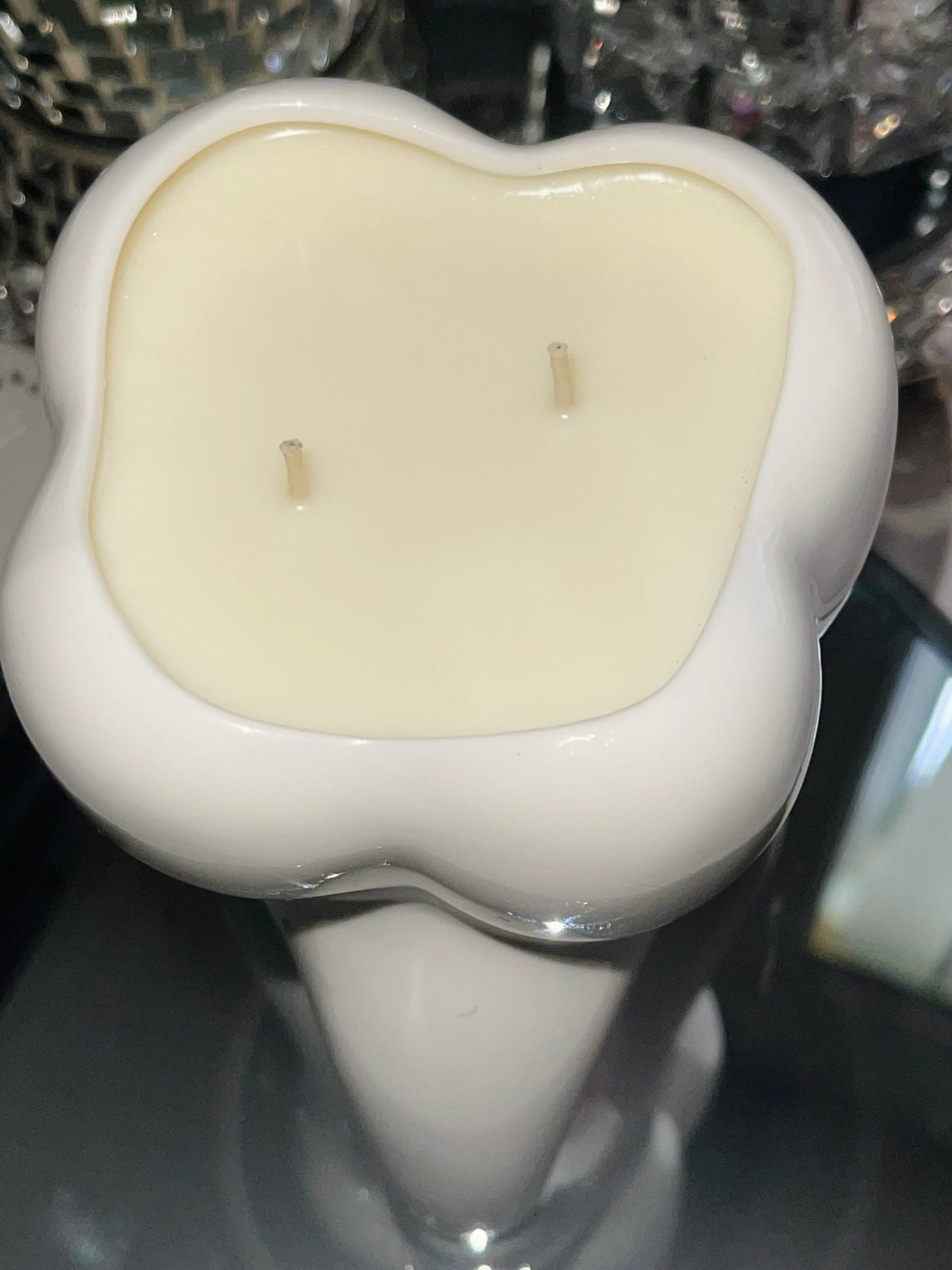 Tooth Candle