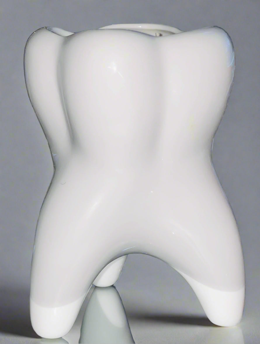 Tooth Candle