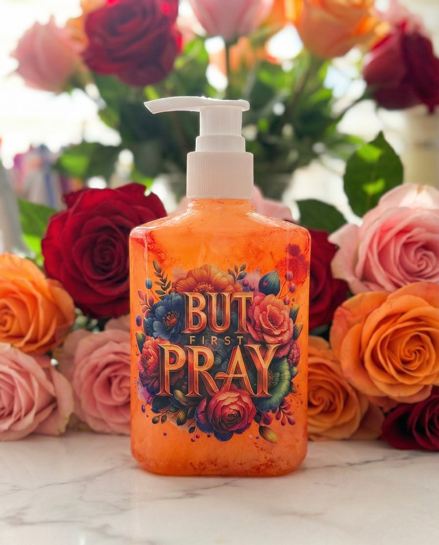 Lavender Vanilla Wax Melt 8 Ounces