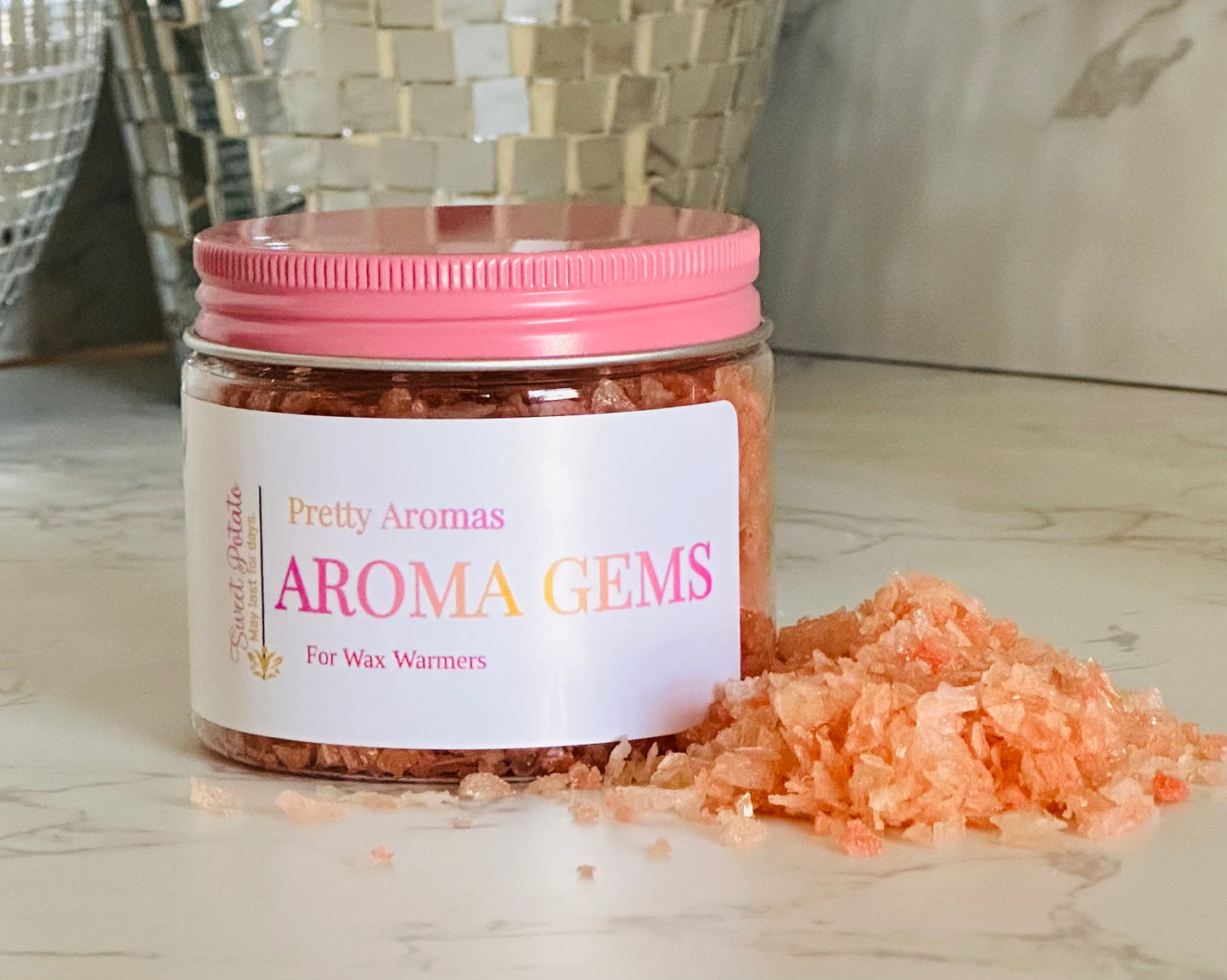 Candle Club (March Box)