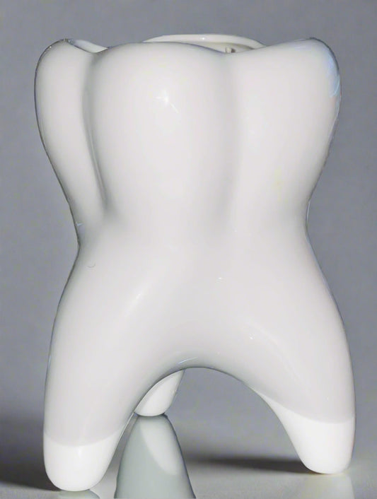 Tooth Candle