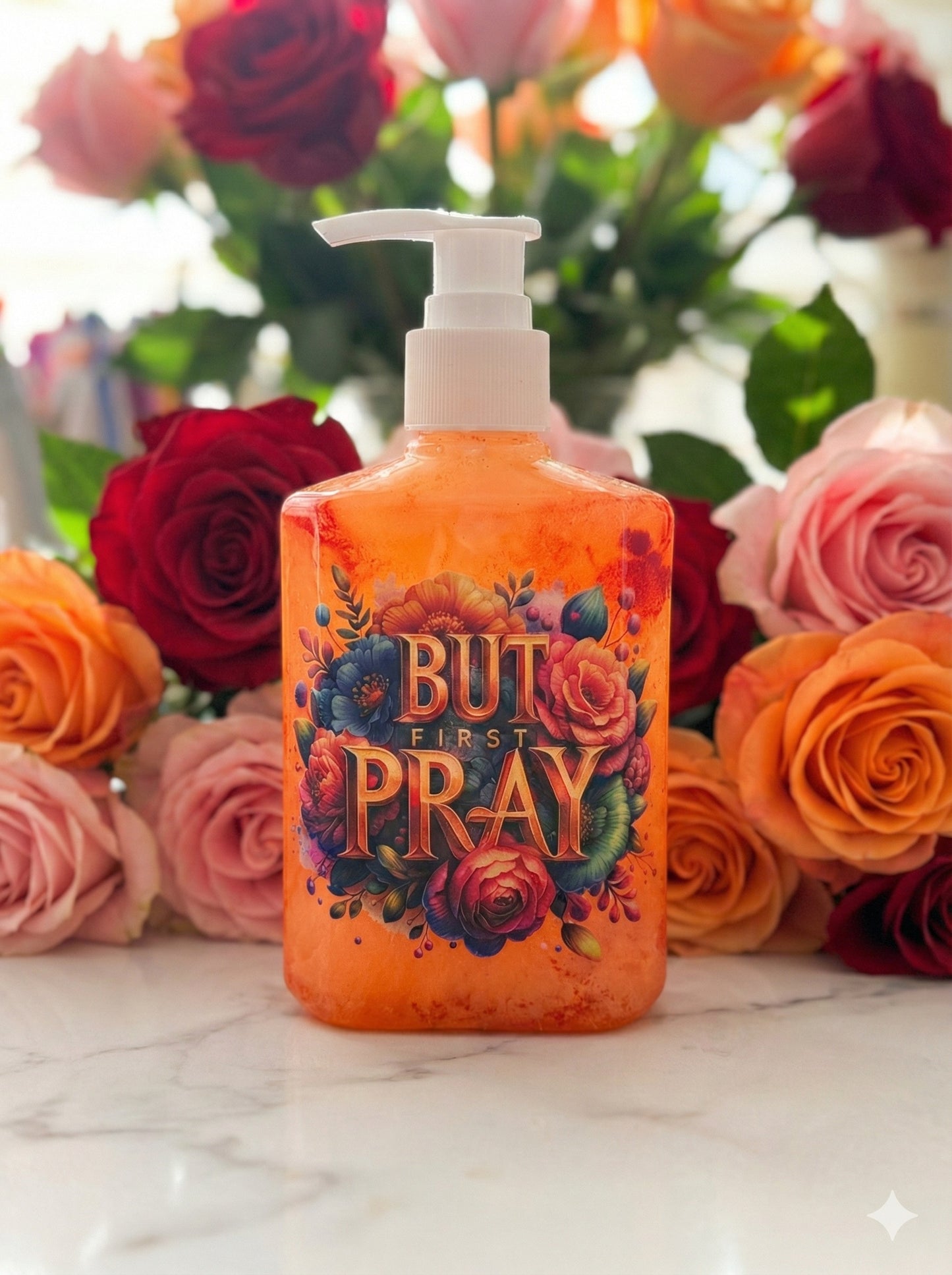 Lavender Vanilla Wax Melt 8 Ounces