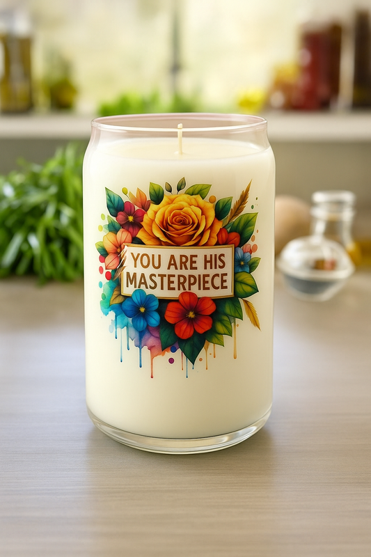 Your Are Candle