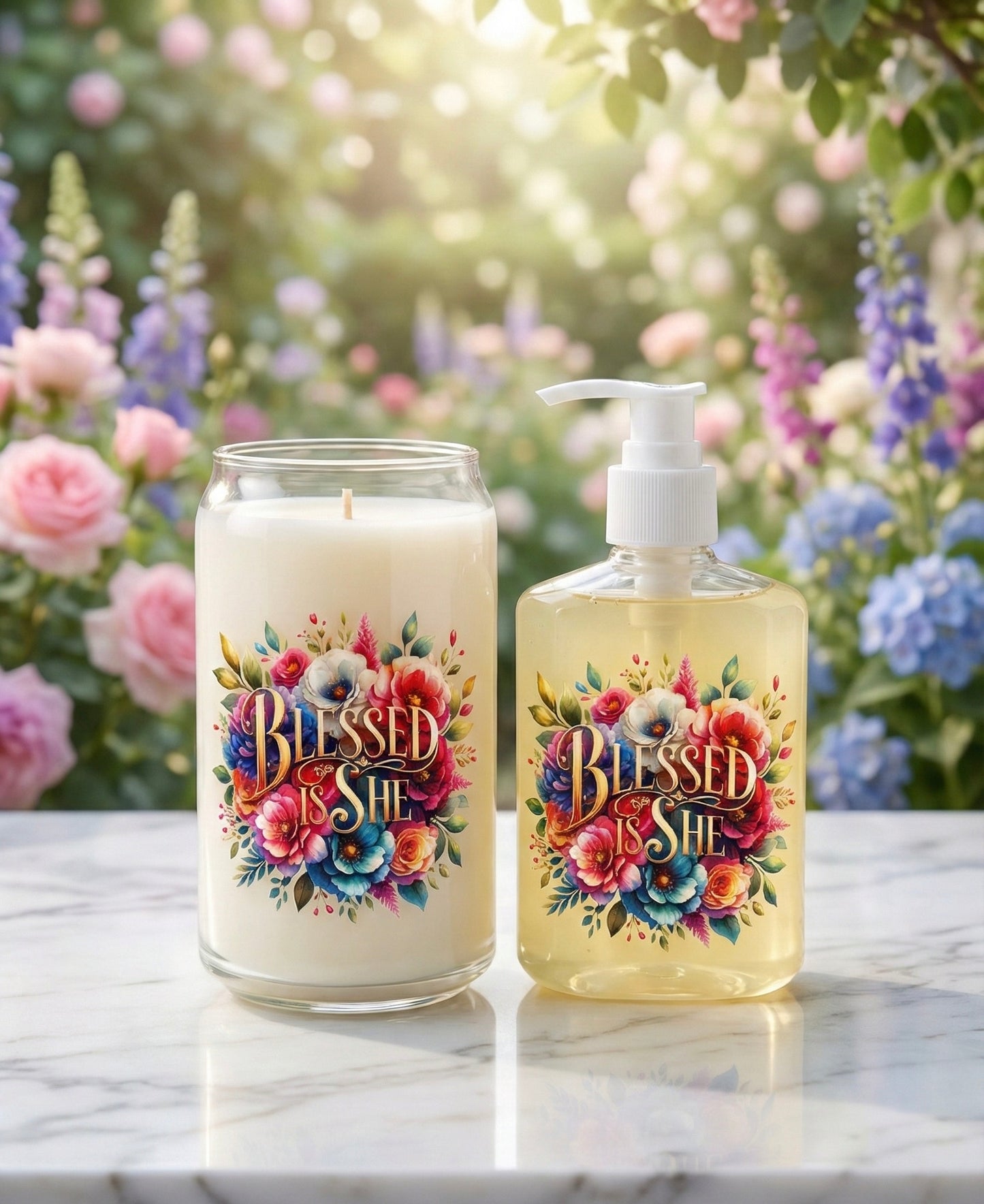 Candle Club (March Box)