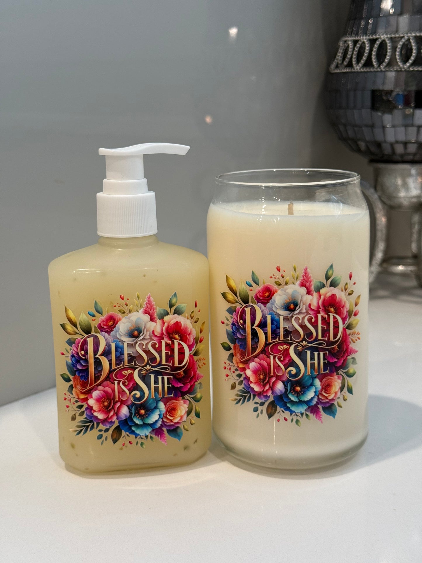 Candle Club (March Box)