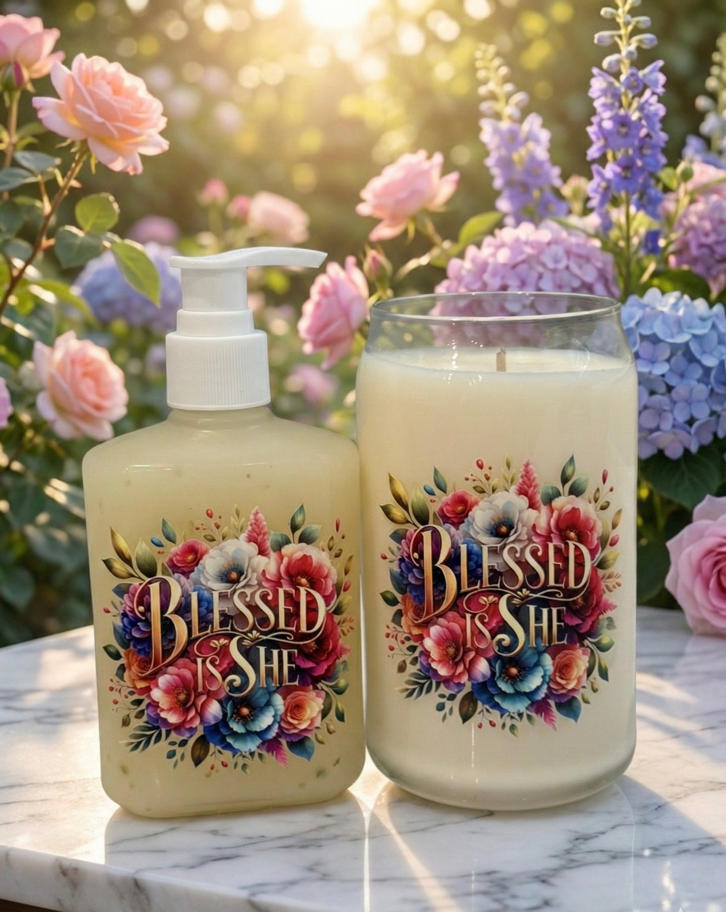 Candle Club (March Box)