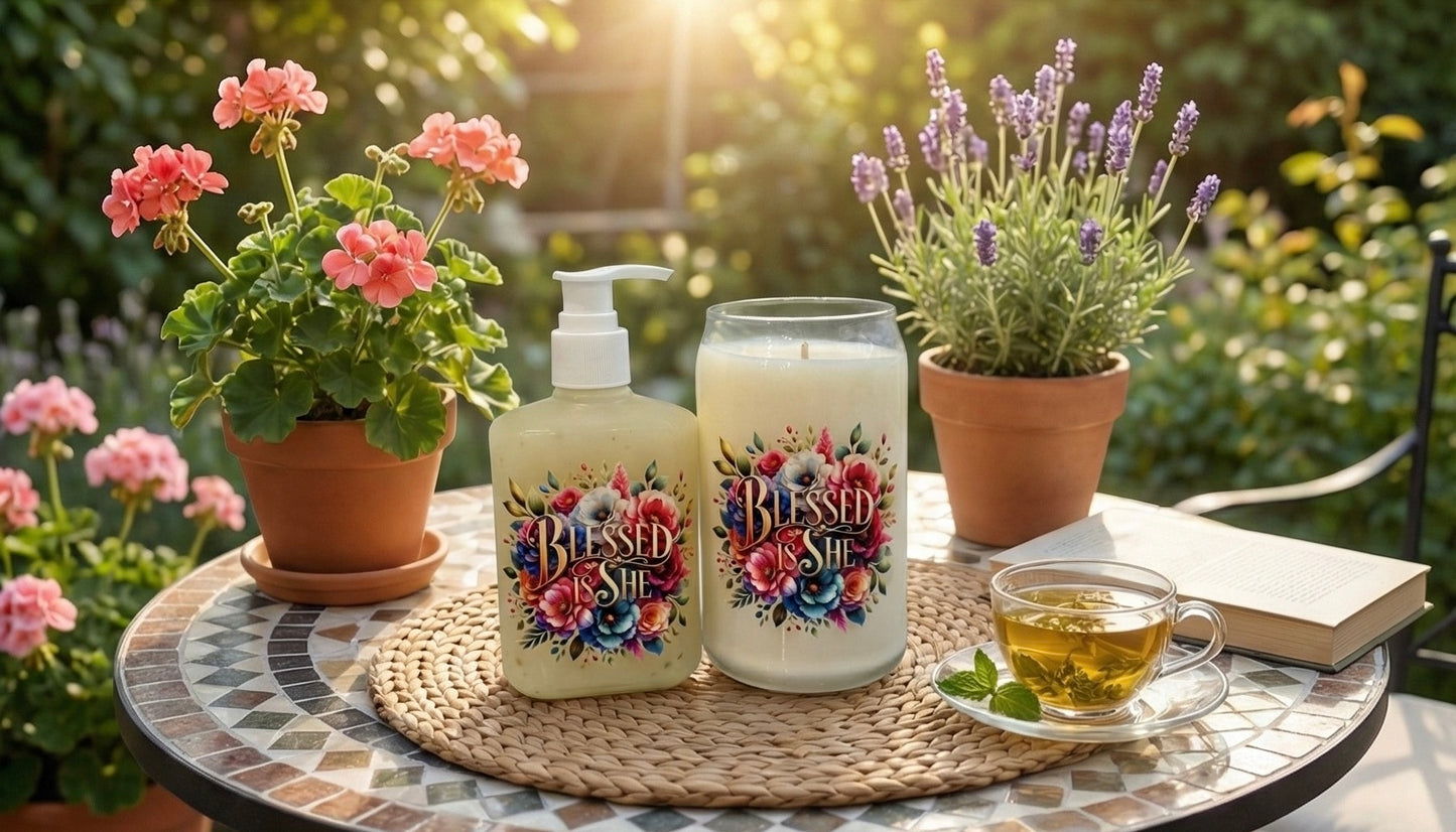 Candle Club (March Box)