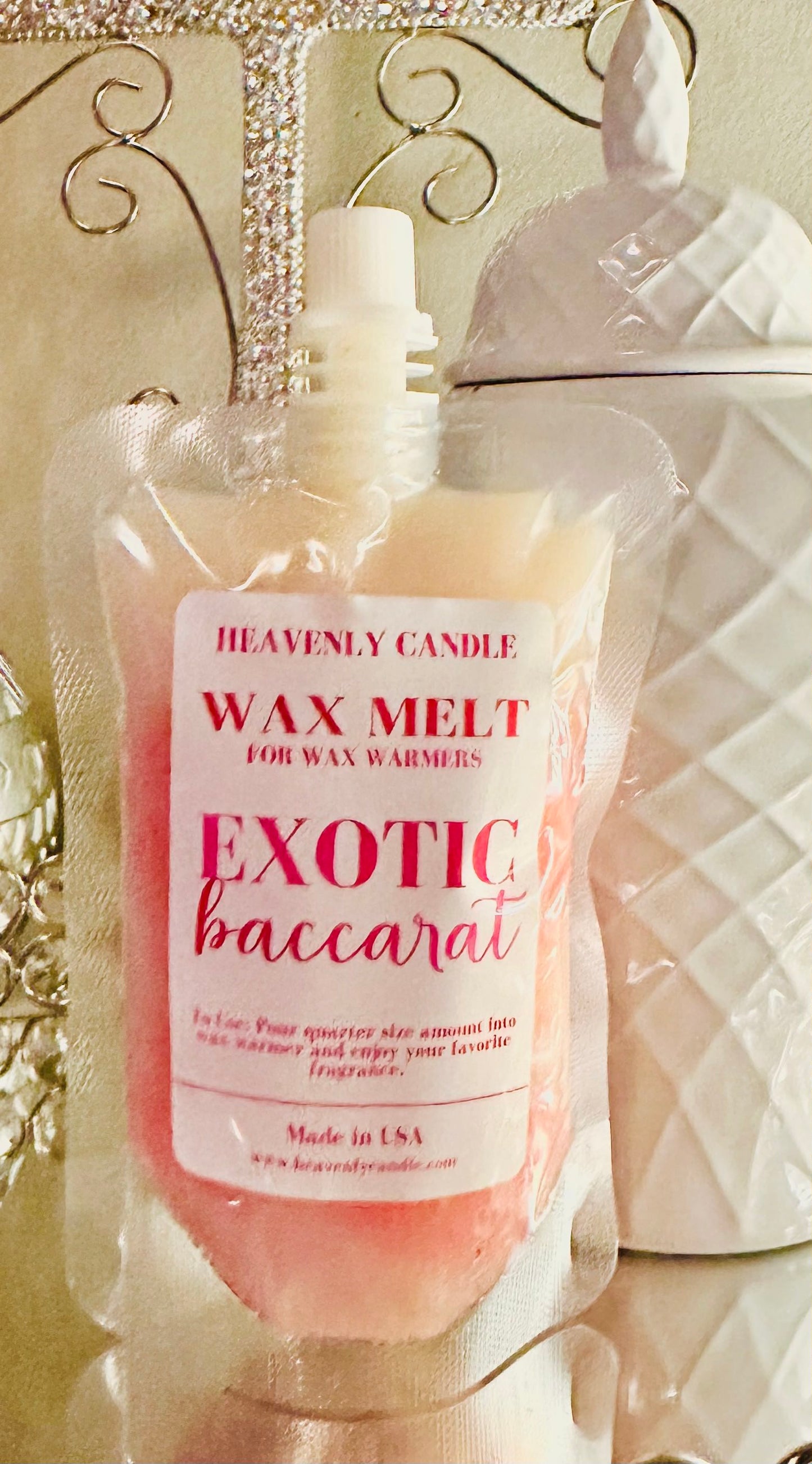 Wax Melt Club Box